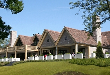 Nieuw- en Verbouw Golfclub The Duke te Nistelrode